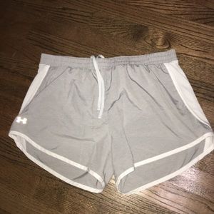 Large Under Armour Shorts